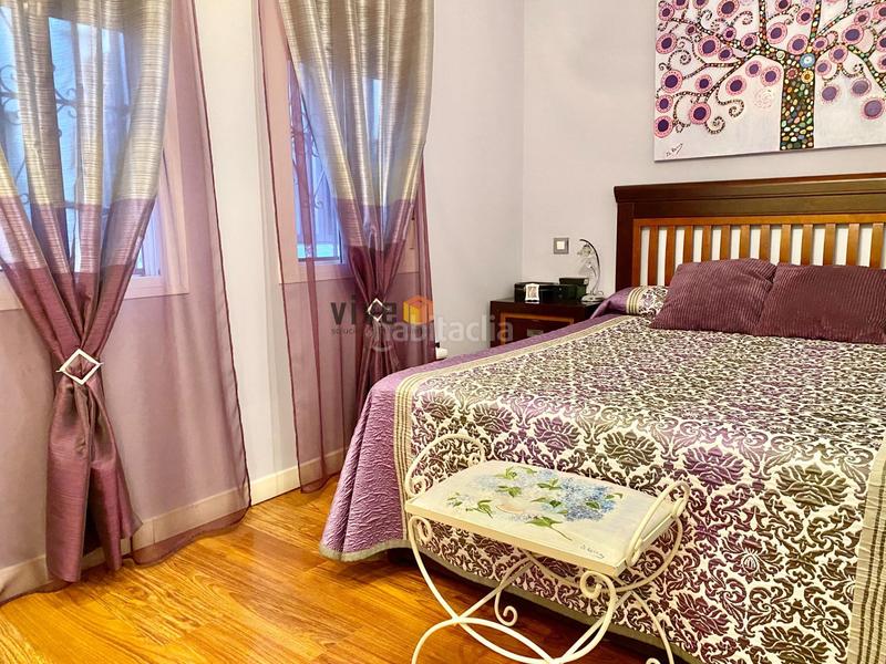 Foto fad56286-952c-4f09-baa9-66b3784a7ead. Appartement dans San Julián Sevilla