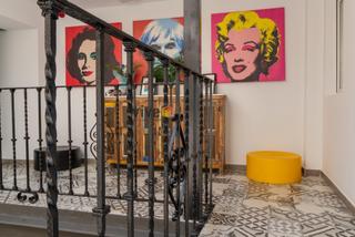 Traspàs Local Comercial a Arenal - Museo. Edificio de 6 apartamentos con licencia turística y categoría de