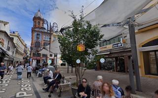 Maison à Alfalfa - Santa Cruz. Casa de diseño en pleno corazón de sevilla, junto a la emblemáti