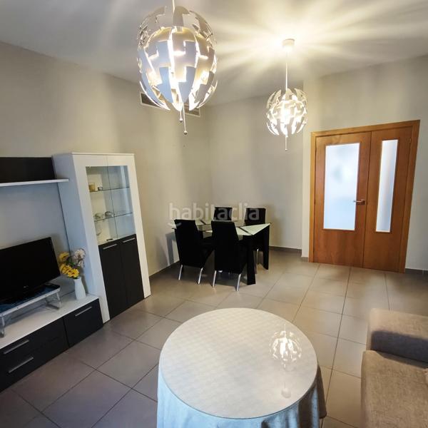 Foto 133de024-ccc8-4590-b200-84fa17c60816. Appartement avec parking dans El Arenal - La Pólvora Dos Hermanas