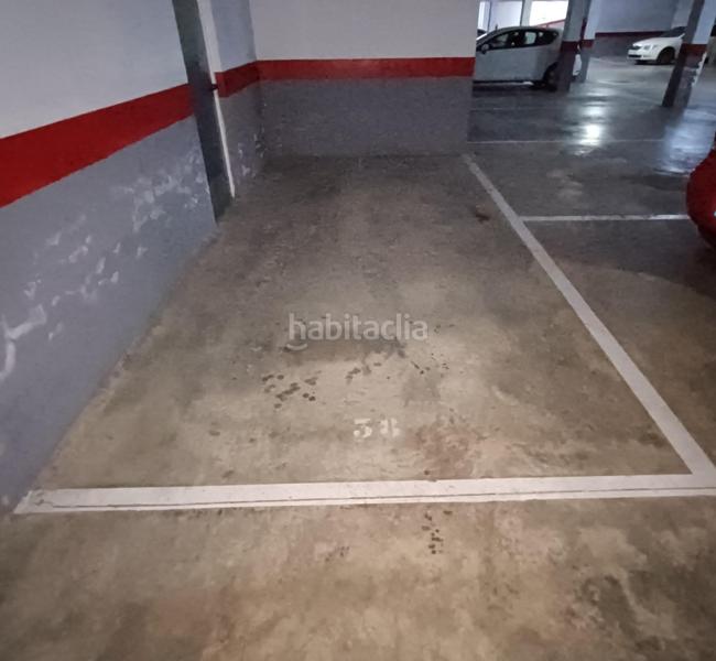 Foto 20b8feae-29d7-4329-8b00-102c0524f020. Appartement avec parking dans El Arenal - La Pólvora Dos Hermanas