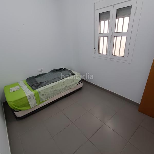 Foto 2653869c-243d-4053-9cbf-ebbc7181e0dd. Appartement avec parking dans El Arenal - La Pólvora Dos Hermanas