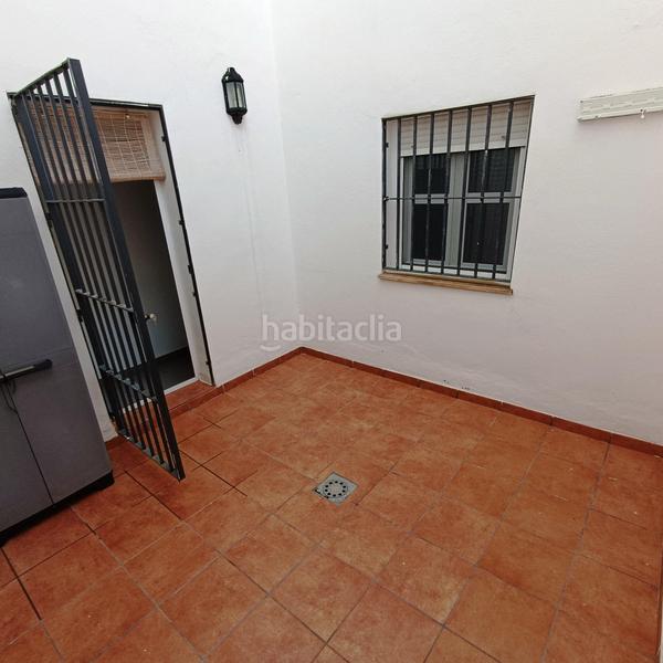 Foto 29a5c40c-948d-49c1-ad1f-bcfc9cbbe9a2. Appartement avec parking dans El Arenal - La Pólvora Dos Hermanas