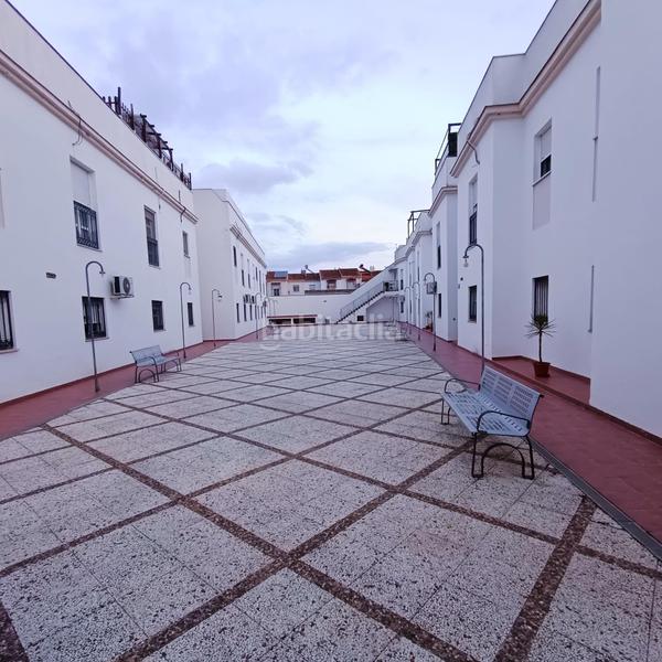 Foto 2bfc9253-999d-40a1-b071-ba3fcca54fb9. Appartement avec parking dans El Arenal - La Pólvora Dos Hermanas