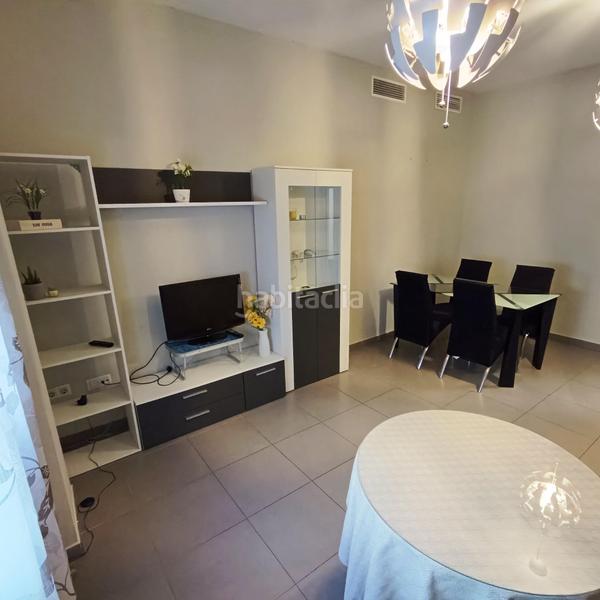 Foto 4831e338-3de3-4727-9335-81308335e7ec. Appartement avec parking dans El Arenal - La Pólvora Dos Hermanas