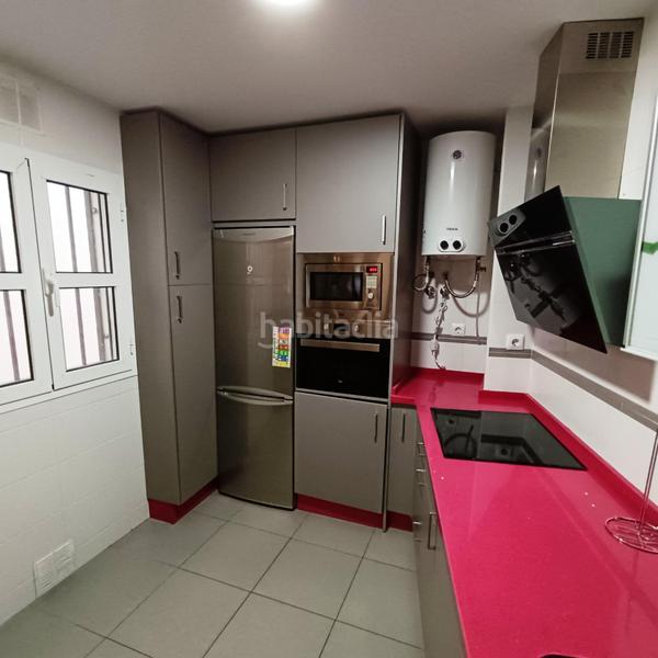 Foto 4903faf8-dc69-44c3-b5a7-d8346c53bf42. Appartement avec parking dans El Arenal - La Pólvora Dos Hermanas