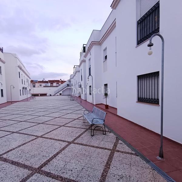 Foto 7c8f78b7-81af-4206-bfd7-d7fa91db5ce0. Appartement avec parking dans El Arenal - La Pólvora Dos Hermanas