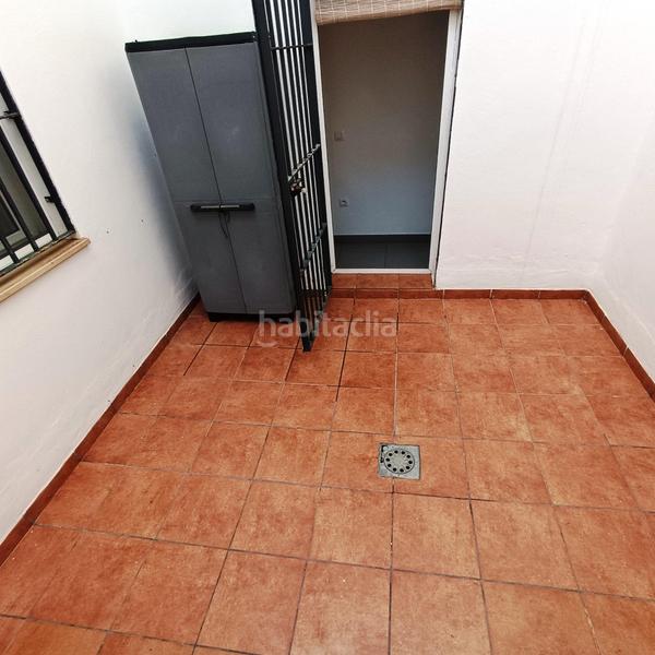 Foto 8c5754c4-334c-4b3e-94e9-c8611b060847. Appartement avec parking dans El Arenal - La Pólvora Dos Hermanas