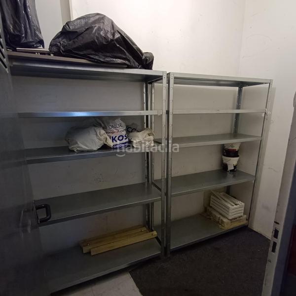 Foto 9a70cb98-7ae0-48f6-98dd-8a56f9abf657. Appartement avec parking dans El Arenal - La Pólvora Dos Hermanas