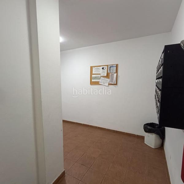 Foto c4ecede4-c412-4202-bf28-1e28bcf5d9cb. Appartement avec parking dans El Arenal - La Pólvora Dos Hermanas