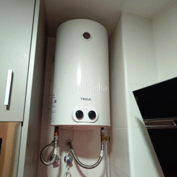 Foto d3f0acaf-2a63-46be-a867-f3471e0d90a1. Appartement avec parking dans El Arenal - La Pólvora Dos Hermanas