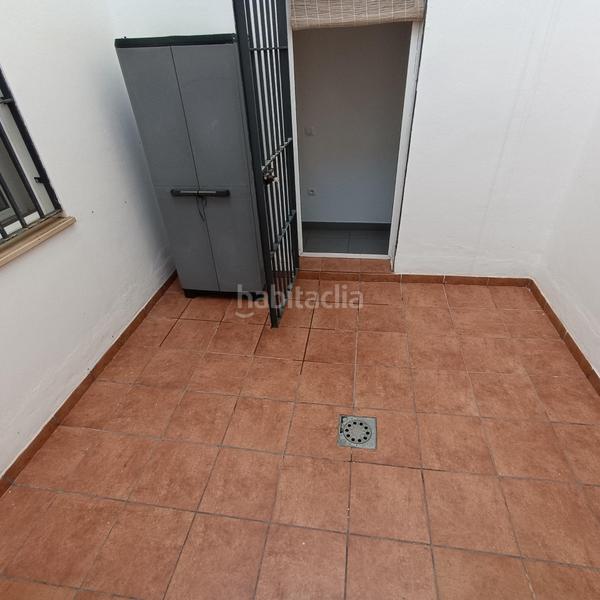 Foto dfd738a4-26d0-462b-8dc8-b43bcf6a6d93. Appartement avec parking dans El Arenal - La Pólvora Dos Hermanas