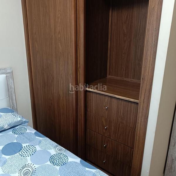 Foto e4897bfa-6dfe-4bbb-a847-23d9d159c812. Appartement avec parking dans El Arenal - La Pólvora Dos Hermanas