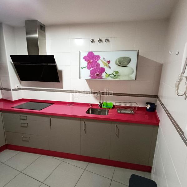 Foto fdcd4eab-ff31-4dc4-a58a-d13d3b380738. Appartement avec parking dans El Arenal - La Pólvora Dos Hermanas