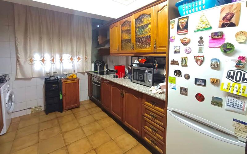 Foto 55b25199-2b02-48ce-a9af-2ed5dc30672e. Appartamento in Pino Montano - Consolación Sevilla