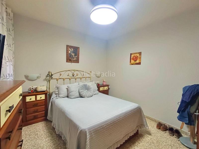 Foto 964aa00e-cac7-46b1-87ff-b8c9db5a4713. Appartamento in Pino Montano - Consolación Sevilla