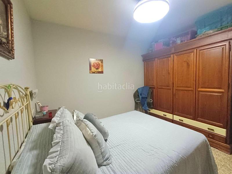 Foto b7f40d19-8f1b-4b08-8b72-8246b58c62fb. Appartamento in Pino Montano - Consolación Sevilla