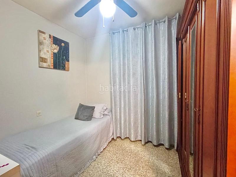 Foto f4f5c5ce-e34f-4aa5-a212-2c0e27174efc. Appartamento in Pino Montano - Consolación Sevilla