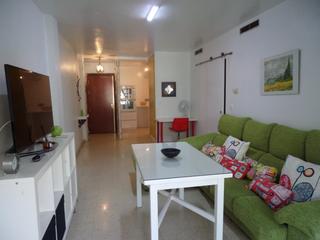 Location Appartement à El Torrejón - El Cerezo. Piso amueblado con ascensor en la carrasca
