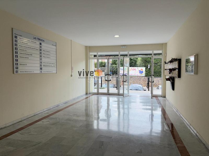 Foto dce8fe76-0139-484e-b3a1-353ec3bc05f4. Business premise in Lepanto Mairena del Aljarafe