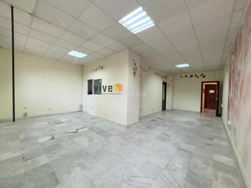 Foto e5f26831-5a6e-4195-b362-303d83cc6a1e. Business premise in Lepanto Mairena del Aljarafe