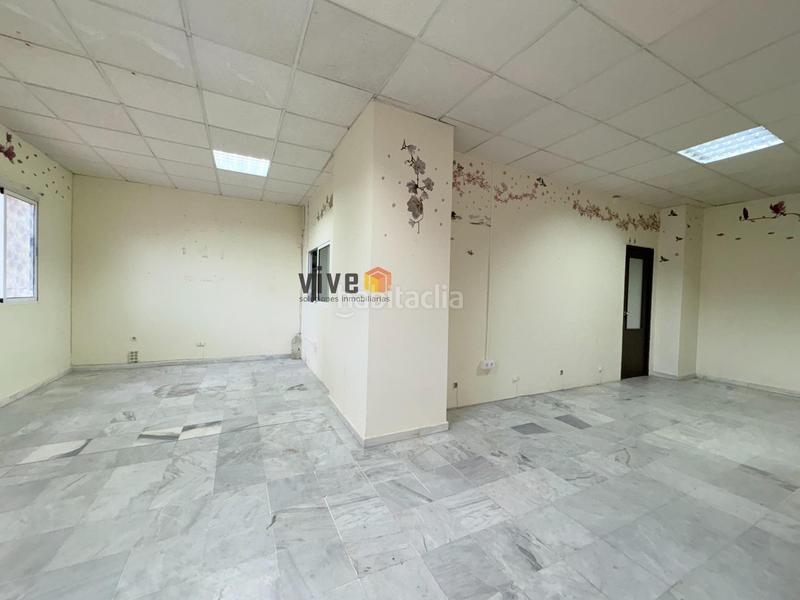 Foto fc8dba8c-ed9e-42eb-8346-491177228fa6. Business premise in Lepanto Mairena del Aljarafe
