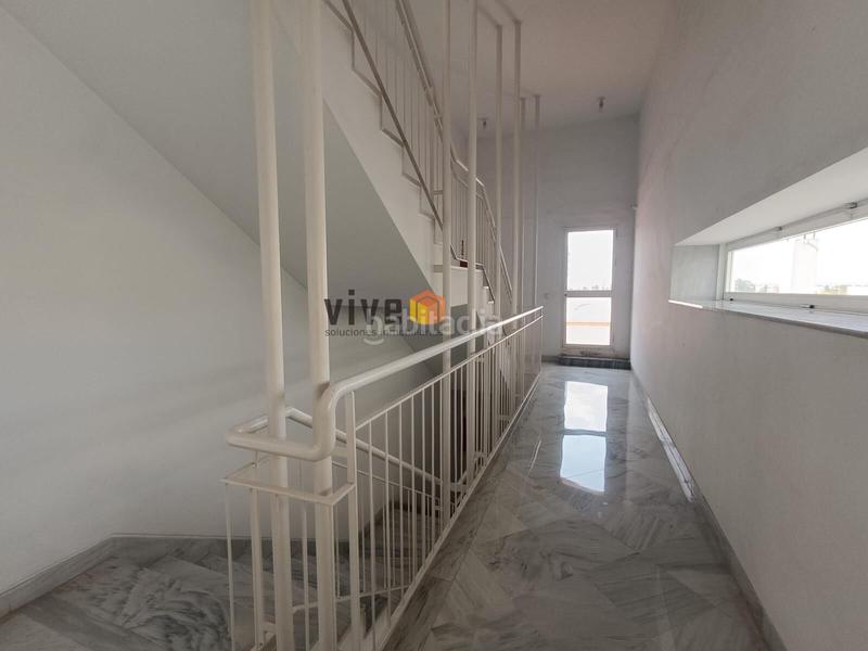 Foto 0074f048-c8c5-4152-ae56-cd56aee5a9bc. Appartamento con parcheggio in Pino Montano - Consolación Sevilla