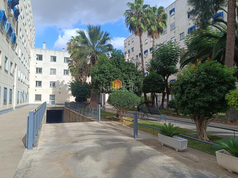 Foto 0de04db0-f9a8-45b3-92a7-e20d6a35ed12. Appartamento con parcheggio in Pino Montano - Consolación Sevilla