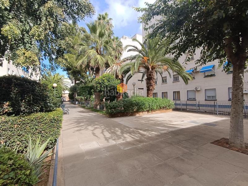 Foto 2c957afb-0c3e-4c2b-9850-249b6fd157e1. Appartamento con parcheggio in Pino Montano - Consolación Sevilla