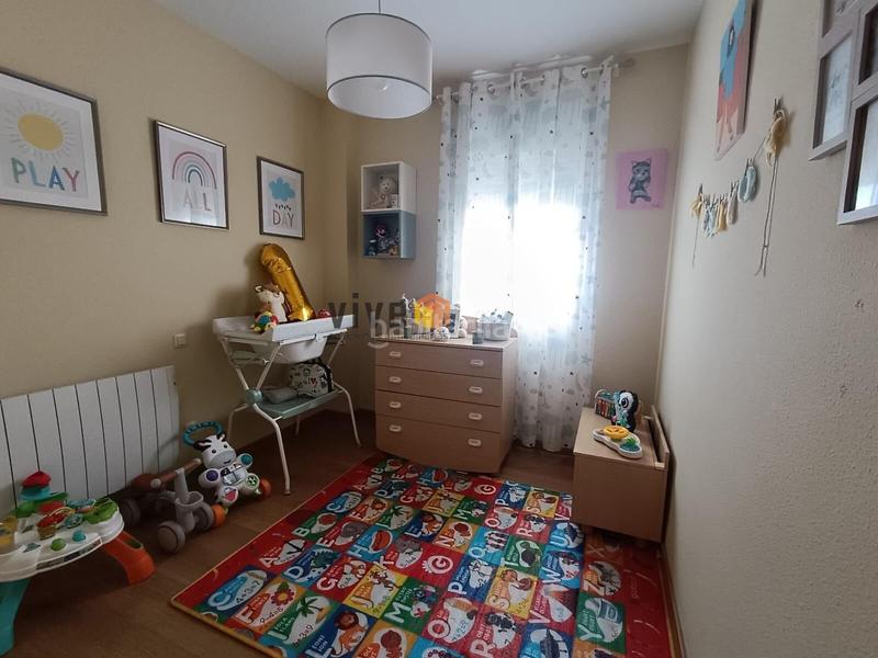 Foto 3aef300d-b033-4d52-bb53-c73e3e086ce6. Appartamento con parcheggio in Pino Montano - Consolación Sevilla