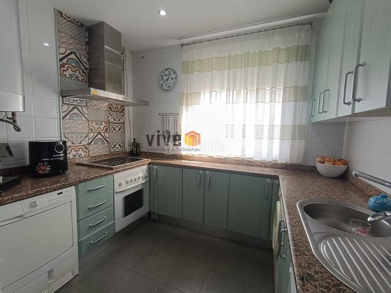 Foto 3f88b7cc-28de-4914-a8e0-a1494de4acf1. Appartamento con parcheggio in Pino Montano - Consolación Sevilla