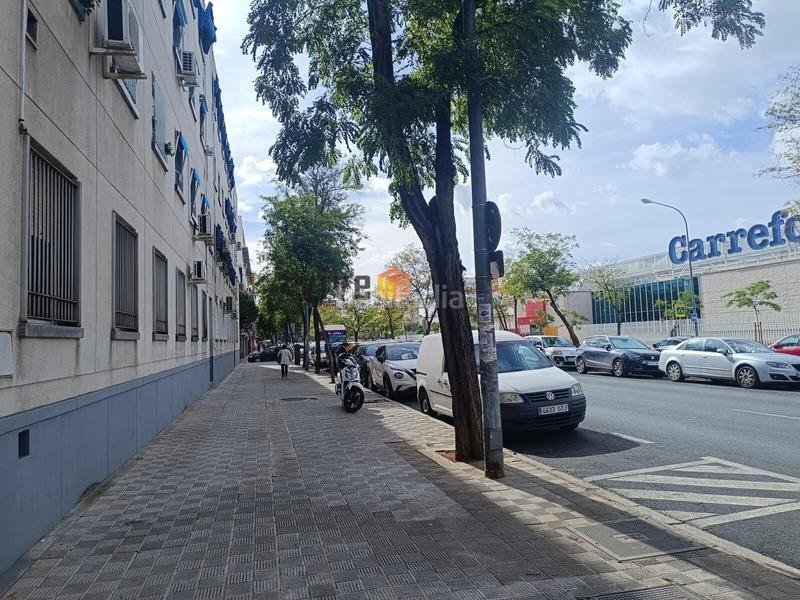 Foto 56232c4e-8d03-4175-8c47-1638ef506e91. Appartamento con parcheggio in Pino Montano - Consolación Sevilla