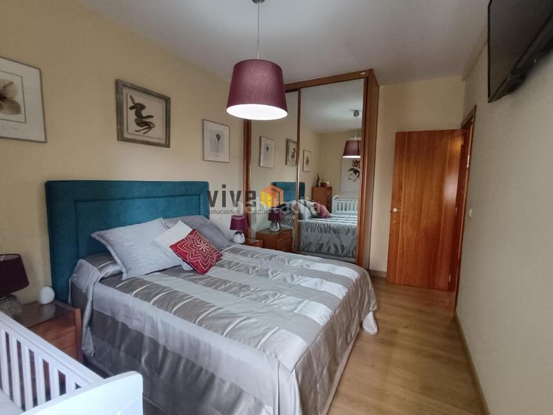 Foto 88aedb0a-7576-4f99-b1e7-2fe6aae241f1. Appartamento con parcheggio in Pino Montano - Consolación Sevilla