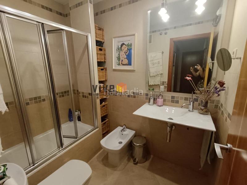 Foto 8c869924-13b9-4c46-939f-e871285a56d6. Appartamento con parcheggio in Pino Montano - Consolación Sevilla