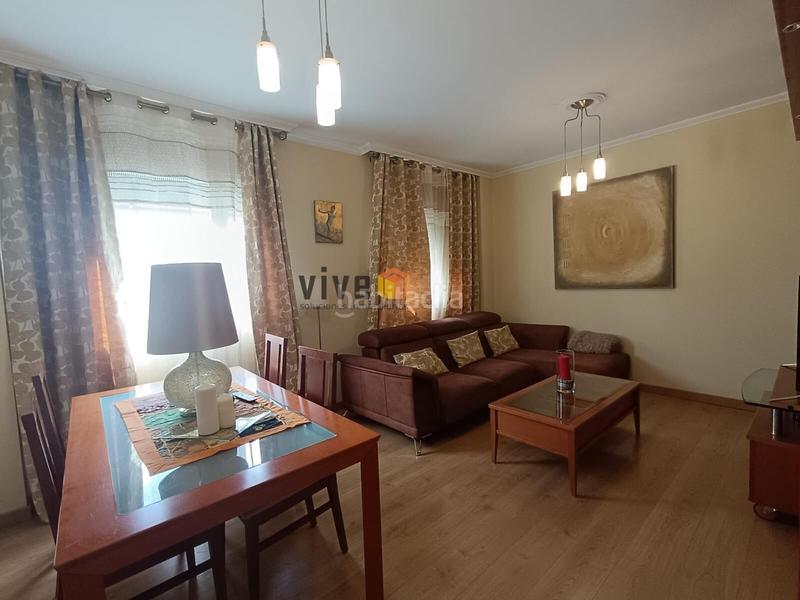 Foto aefa5e8e-af55-434f-9936-38bbb92e6ece. Appartamento con parcheggio in Pino Montano - Consolación Sevilla