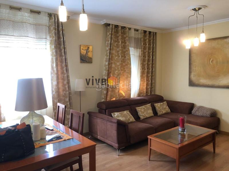 Foto c961e70b-b25c-40d0-bc3a-d629049d7188. Appartamento con parcheggio in Pino Montano - Consolación Sevilla