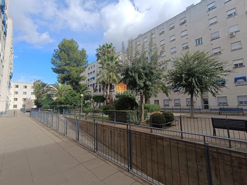 Foto ce73da36-4155-43f1-bca8-bf9cb0764318. Appartamento con parcheggio in Pino Montano - Consolación Sevilla