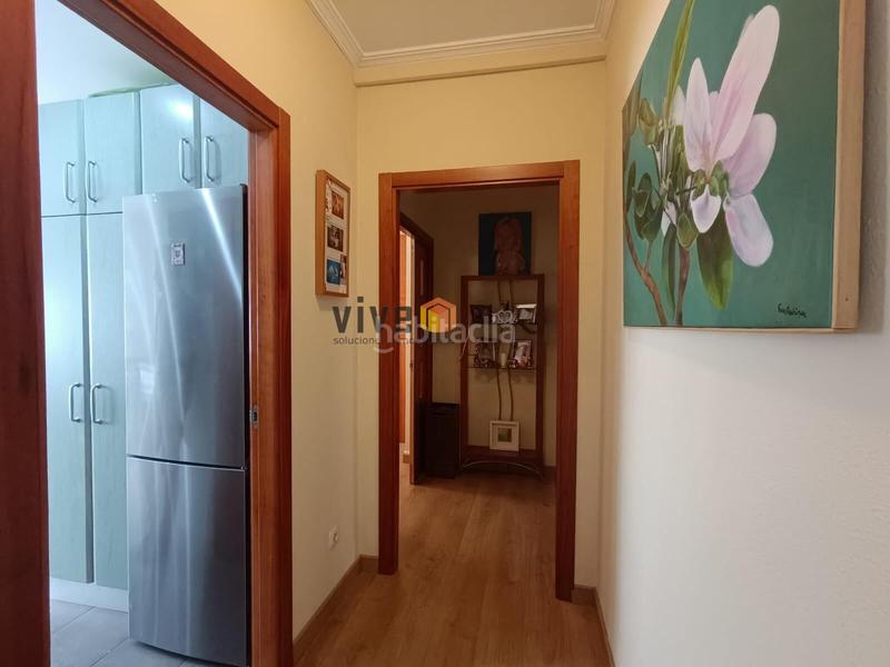 Foto e336b479-62d8-4ff1-8980-6fd812791924. Appartamento con parcheggio in Pino Montano - Consolación Sevilla