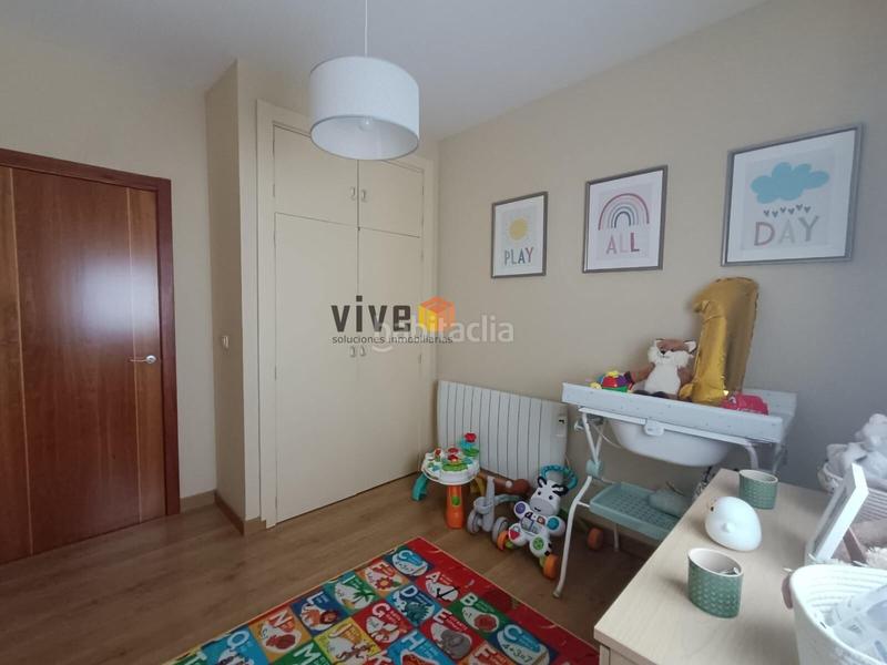Foto f77e9e5b-8bdb-4d71-a25e-ae0e546c5fa6. Appartamento con parcheggio in Pino Montano - Consolación Sevilla