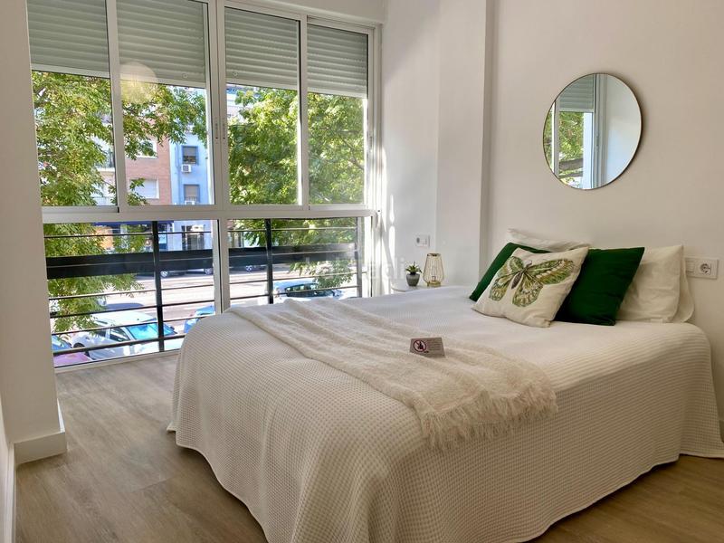 Foto 08652c67-7630-49fe-b8de-c0256f64f47d. Appartamento in Barrio del Nervión Sevilla