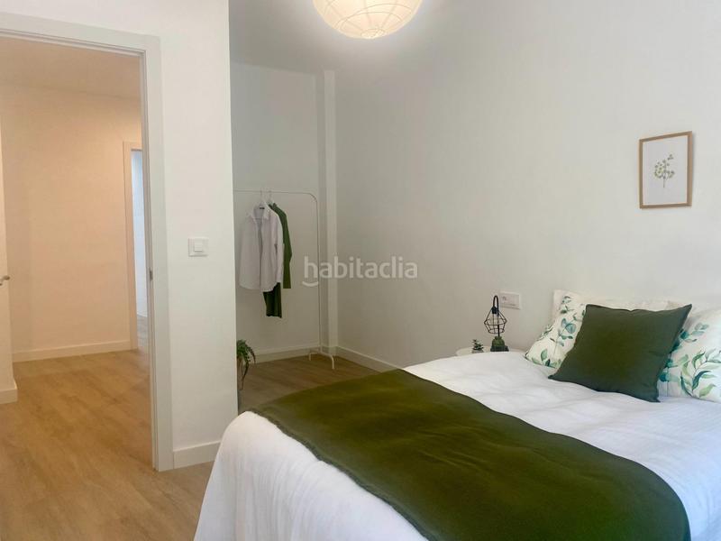 Foto 0f08a4b9-302d-4f52-849a-8e0d7f12eeb9. Appartamento in Barrio del Nervión Sevilla