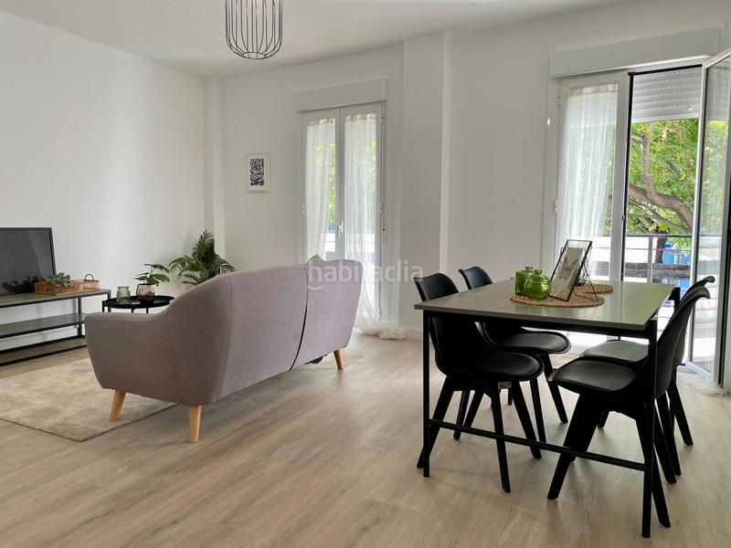 Foto 2026080b-0047-40d7-8ffa-934738297d02. Appartamento in Barrio del Nervión Sevilla