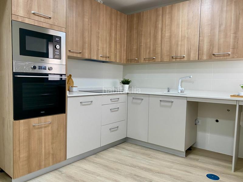 Foto 34af6db9-741a-4c49-a049-de8fc2405d62. Appartamento in Barrio del Nervión Sevilla