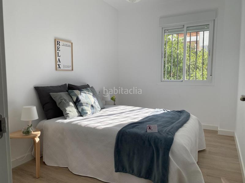 Foto 7a7febf1-fc7d-4a9f-93df-eac7c1b1467a. Appartamento in Barrio del Nervión Sevilla