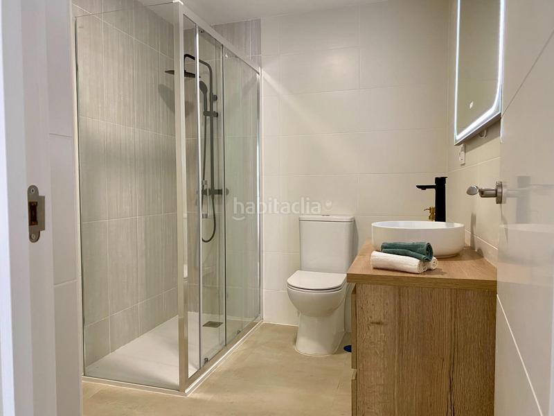 Foto 7cc979fe-438a-421e-953d-62a43ea1de32. Appartamento in Barrio del Nervión Sevilla