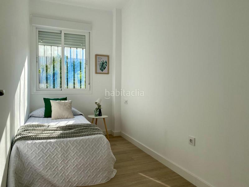 Foto 9b5b6e08-7ebe-4096-a7d4-04735905b906. Appartamento in Barrio del Nervión Sevilla