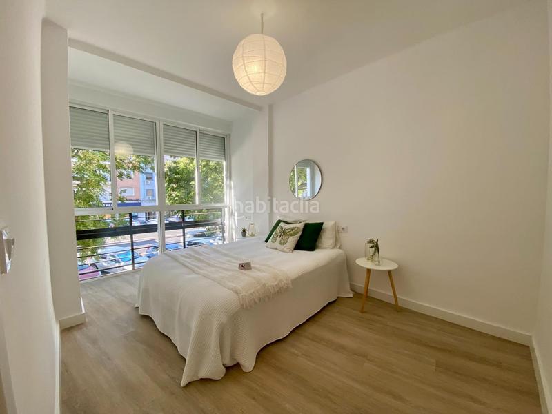 Foto aface212-6da9-48de-aa0c-f72fbf8bb9c3. Appartamento in Barrio del Nervión Sevilla