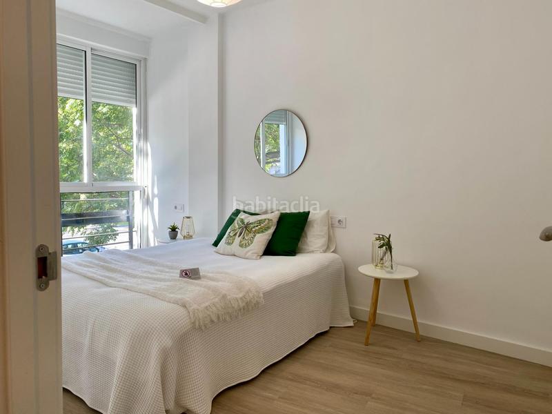 Foto c2f17893-2a61-4505-945e-61a3cfd797bb. Appartamento in Barrio del Nervión Sevilla