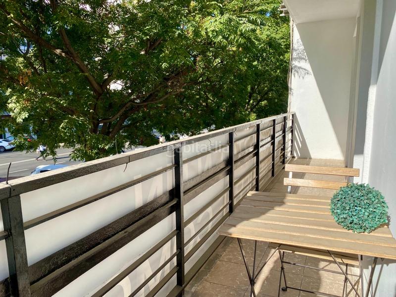 Foto c8324cc4-9288-415f-8bb1-834225faecff. Appartamento in Barrio del Nervión Sevilla