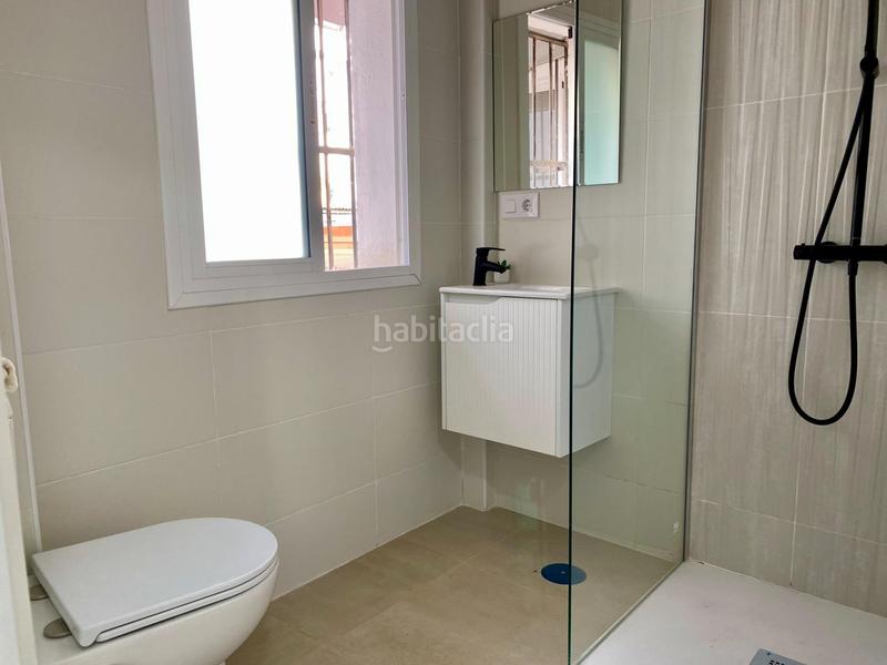 Foto dc8f037c-7eb3-4c1c-8c33-4f57bbc63ad5. Appartamento in Barrio del Nervión Sevilla